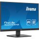 iiyama ProLite XU2493HS-B6 écran PC 60,5 cm (23.8") 1920 x 1080 pixels Full HD LED Noir