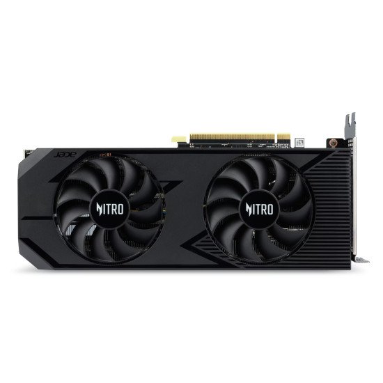 Acer AN-RX7600XT-OCC AMD Radeon RX 7600 XT 16 Go GDDR6