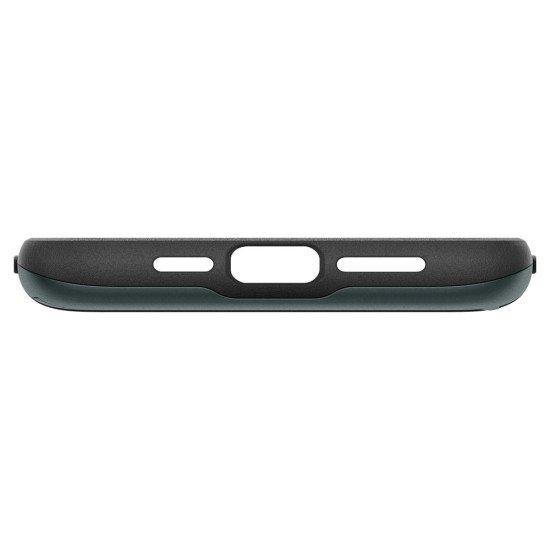 Spigen ACS06731 coque de protection pour téléphones portables 15,5 cm (6.1") Housse Vert