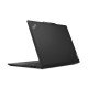 Lenovo ThinkPad X13 Gen 5 Intel Core Ultra 7 155U Ordinateur portable 33,8 cm (13.3") WUXGA 16 Go LPDDR5x-SDRAM 512 Go SSD Wi-Fi 6E (802.11ax) Windows 11 Pro Noir