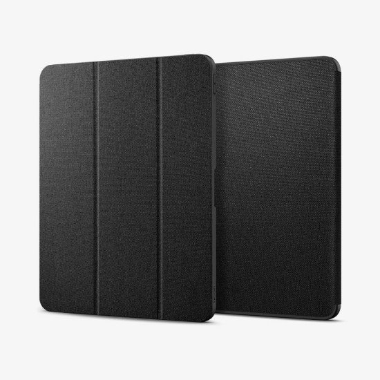 Spigen Urban Fit 33 cm (13") Folio Noir