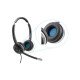 Cisco CP-HS-W-5EC8= accessoire pour casque /oreillettes Écouteur