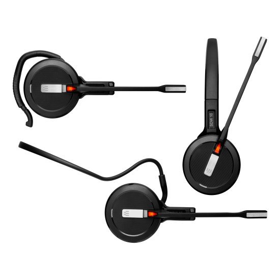 EPOS | SENNHEISER IMPACT SDW 5016 - UK