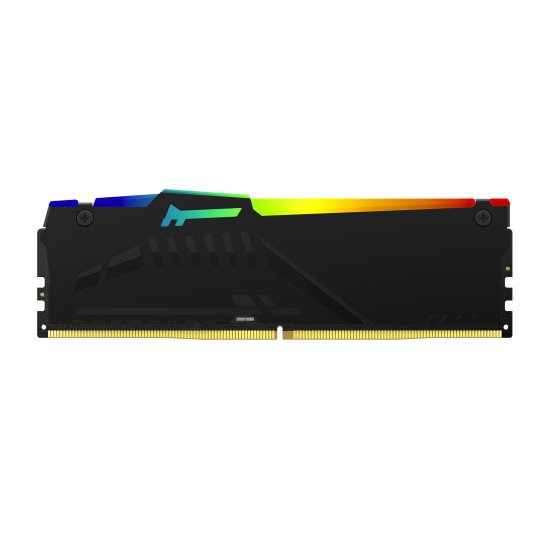 Kingston Technology FURY Beast 32GB 6000MT/s DDR5 CL30 DIMM (Kits de 2) RGB EXPO