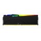 Kingston Technology FURY Beast 32GB 6000MT/s DDR5 CL30 DIMM (Kits de 2) RGB EXPO