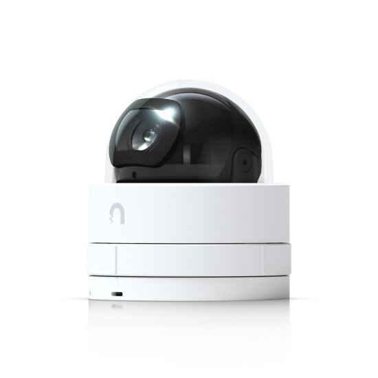 Ubiquiti G5 Dome Ultra Dôme Caméra de sécurité IP Intérieure et extérieure 2688 x 1512 pixels Plafond/mur