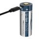 Ansmann 1307-0012 pile domestique Batterie rechargeable Lithium-Ion (Li-Ion)