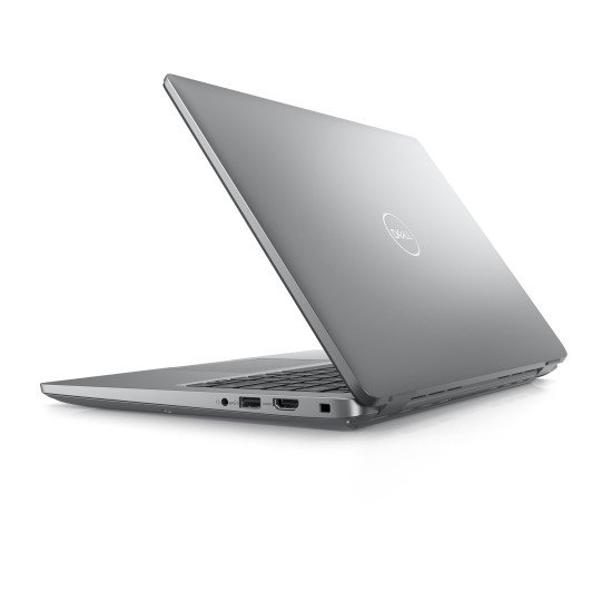 DELL Precision 3480 Station de travail mobile 35,6 cm (14") Full HD Wi-Fi 6E (802.11ax) Gris