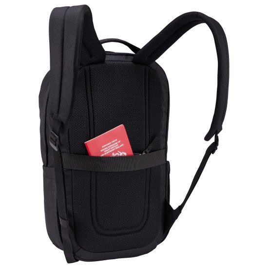 Case Logic Invigo Eco INVIBP114 Black 35,6 cm (14") Sac à dos Noir