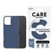 PanzerGlass CARE by PG Blue iPhone16 6.9 Pro coque de protection pour téléphones portables Housse Transparent