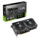 ASUS Dual -RTX4060TI-O16G-EVO NVIDIA GeForce RTX 4060 Ti 16 Go GDDR6