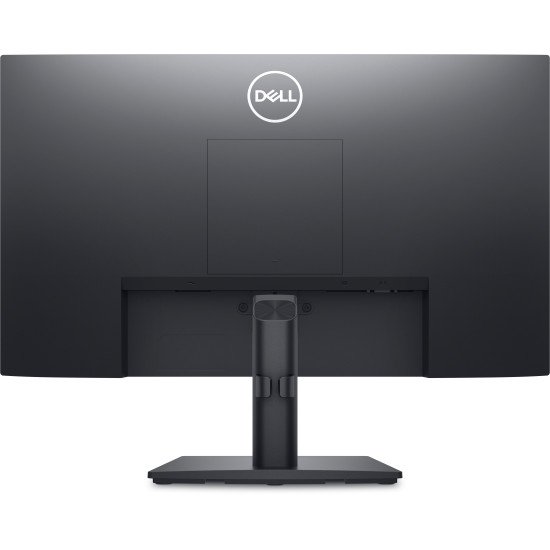 DELL E Series E2225H écran PC 54,5 cm (21.4") 1920 x 1080 pixels Full HD LCD Noir