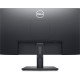 DELL E Series E2225H écran PC 54,5 cm (21.4") 1920 x 1080 pixels Full HD LCD Noir