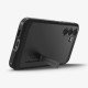 Spigen Tough Armor (MagFit) coque de protection pour téléphones portables 17 cm (6.7") Housse Noir