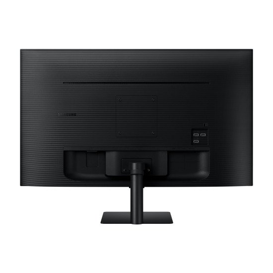 Samsung Smart Monitor M7 M70D écran PC 81,3 cm (32") 3840 x 2160 pixels 4K Ultra HD LED Noir