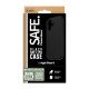 PanzerGlass SAFE by PG TPU Case 2024 6.1Inch Blk coque de protection pour téléphones portables Housse Transparent