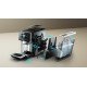 Siemens EQ.700 TP715D01 machine à café Entièrement automatique Mousseurs à lait 2,4 L