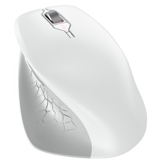 CHERRY JW-8550-0 souris Universel Droitier RF sans fil Optique 4000 DPI