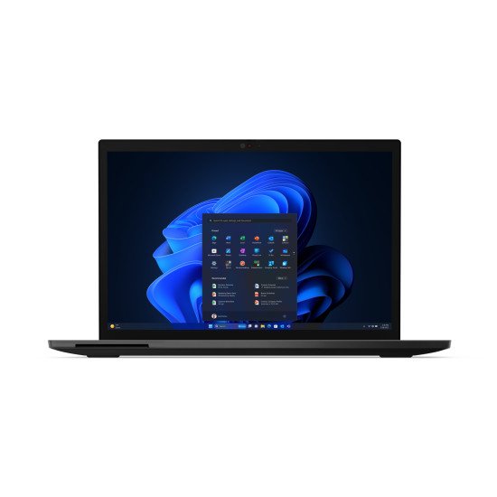 Lenovo ThinkPad L13 2-in-1 Intel Core Ultra 5 125U Hybride (2-en-1) 33,8 cm (13.3") Écran tactile WUXGA 16 Go LPDDR5-SDRAM 512 Go SSD Wi-Fi 6E (802.11ax) Windows 11 Pro Noir