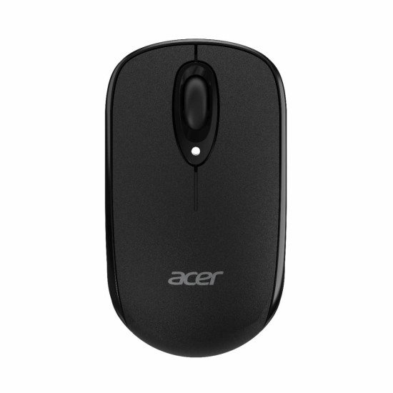 Acer B501 souris Bureau Ambidextre Bluetooth Optique 1000 DPI