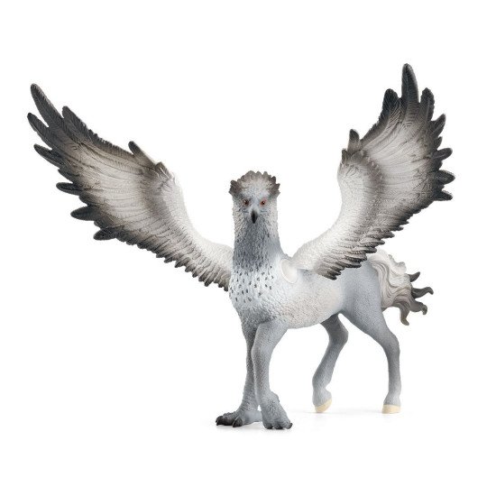 schleich Buckbeak