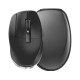 3Dconnexion 3DX-700117 souris Gauche RF sans fil + Bluetooth Optique 7200 DPI