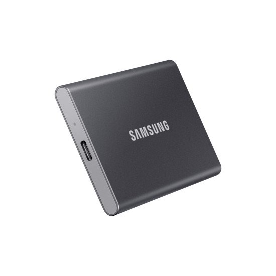 Samsung SSD externe T7 USB 3.2 4 To (Gris)