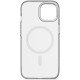 Decoded D24IPO15BCT2TT coque de protection pour téléphones portables 15,5 cm (6.1") Housse Transparent