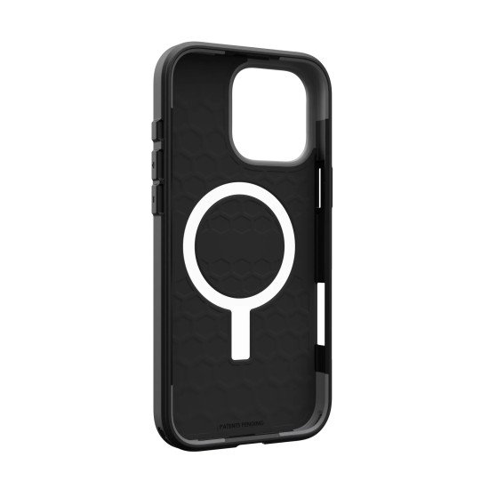 Urban Armor Gear Civilian coque de protection pour téléphones portables 17,5 cm (6.9") Housse Noir