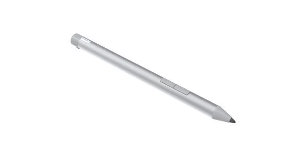 Lenovo Active Pen 3 Stylet 165 G Gris Zg38c04479 Pas Cher