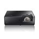 Optoma ZU507TST vidéo-projecteur Projecteur à focale courte 5000 ANSI lumens DLP WUXGA (1920x1200) Compatibilité 3D Noir