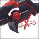 Einhell GE-PS 18/15 Li BL-Solo Rouge