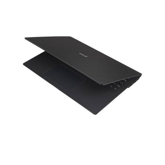 LG 16Z90SP-A.AP7BG laptop Intel Core Ultra 7 155H Ordinateur portable 40,6 cm (16") 32 Go 2 To SSD NVIDIA GeForce RTX 3050 Wi-Fi 6E (802.11ax) Windows 11 Home Noir