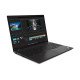 Lenovo ThinkPad T16 i5-1335U Ordinateur portable 40,6 cm (16") WUXGA Intel® Core™ i5 16 Go LPDDR5-SDRAM 512 Go SSD Wi-Fi 6E (802.11ax) Windows 11 Pro Noir