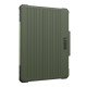 Urban Armor Gear Metropolis SE 124472117272 étui pour tablette 33 cm (13") Folio Olive