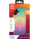 ZAGG Milan Snap coque de protection pour téléphones portables 17 cm (6.7") Housse Multicolore