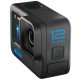 GoPro CHDHX-121-RW caméra pour sports d'action 27 MP 5K Ultra HD CMOS 25,4 / 1,9 mm (1 / 1.9") Wifi 121 g