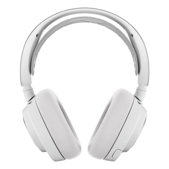 Steelseries 61524 écouteur/casque Avec fil Arceau Jouer USB Type-C Blanc