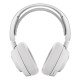 Steelseries 61524 écouteur/casque Avec fil Arceau Jouer USB Type-C Blanc