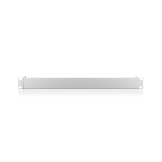 Ubiquiti UACC-RACK-PANEL-BLANK-1U accessoire de racks Panneau caché