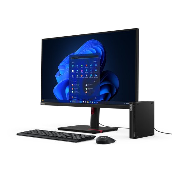 Lenovo ThinkCentre M70q Gen 5 SFF