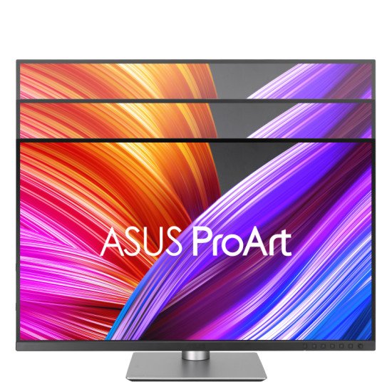 ASUS ProArt PA279CRV écran PC 68,6 cm (27") 3840 x 2160 pixels 4K Ultra HD LCD Noir