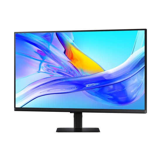 Samsung S80UD écran PC 81,3 cm (32") 3840 x 2160 pixels 4K Ultra HD LCD Noir