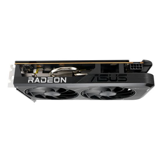 ASUS Dual -RX6600-8G-V3 AMD Radeon RX 6600 8 Go GDDR6