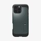 Spigen Tough Armor AI (MagFit) coque de protection pour téléphones portables 16 cm (6.3") Housse Vert