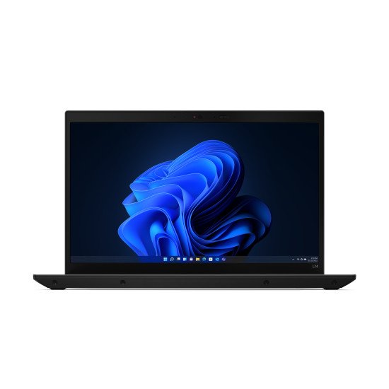 Lenovo ThinkPad L14 Intel® Core™ i5 i5-1245U Ordinateur portable 35,6 cm (14") Full HD 16 Go DDR4-SDRAM 512 Go SSD Wi-Fi 6 (802.11ax) Windows 11 Pro Noir