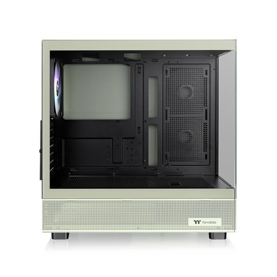 Thermaltake View 270 TG Midi Tower Vert