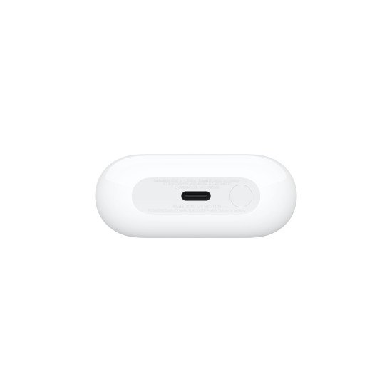 Samsung Galaxy Buds3 Casque True Wireless Stereo (TWS) Ecouteurs Appels/Musique USB Type-C Bluetooth Blanc