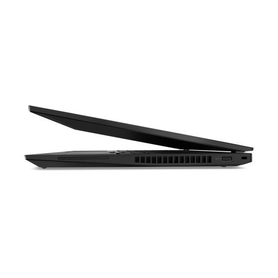 Lenovo ThinkPad P16s Station de travail mobile 40,6 cm (16") WUXGA Intel® Core™ i7 i7-1360P 32 Go LPDDR5x-SDRAM 1 To SSD NVIDIA RTX A500 Wi-Fi 6E (802.11ax) Windows 11 Pro Noir