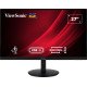 Viewsonic VG Series VG2709U-2K écran PC 68,6 cm (27") 2560 x 1440 pixels Quad HD LED Noir